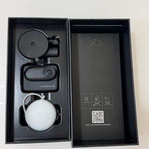 인스타 360 go3s 128gb insta360