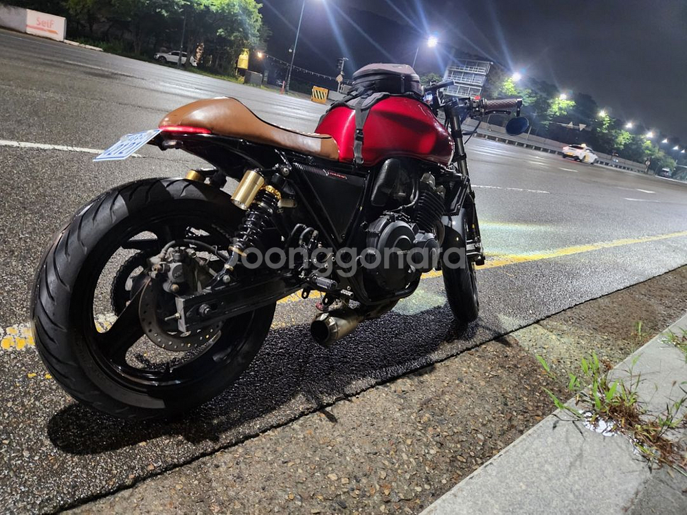 CB400sf--3