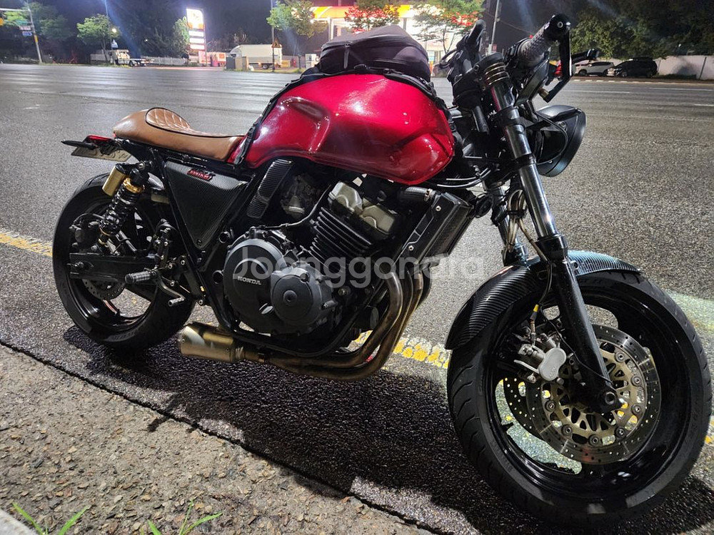 CB400sf--2