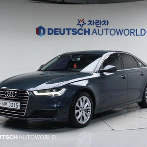 @15년식 A6(4세대) 40 TDI 콰트로 컴포트