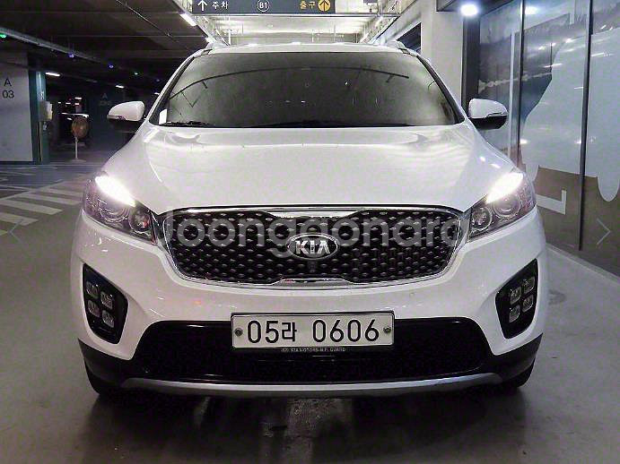 @15년식 올 뉴쏘렌토 R2.0 2WD 노블레스 스페--1