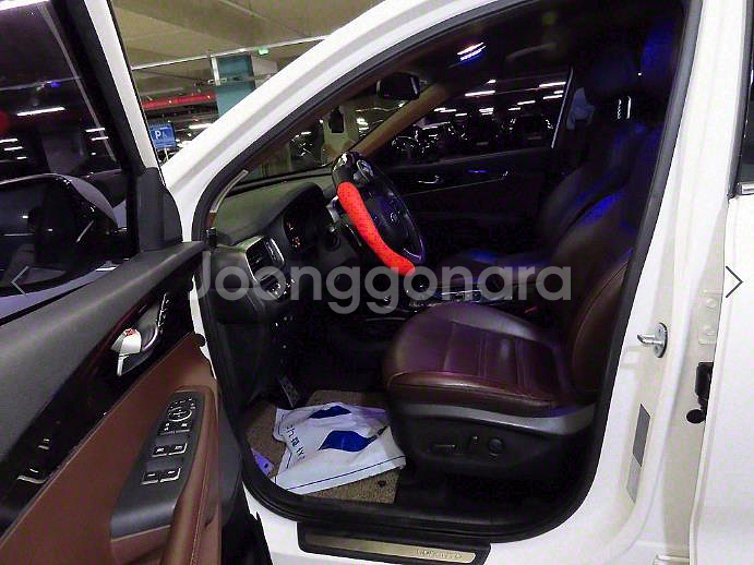 @15년식 올 뉴쏘렌토 R2.0 2WD 노블레스 스페--5
