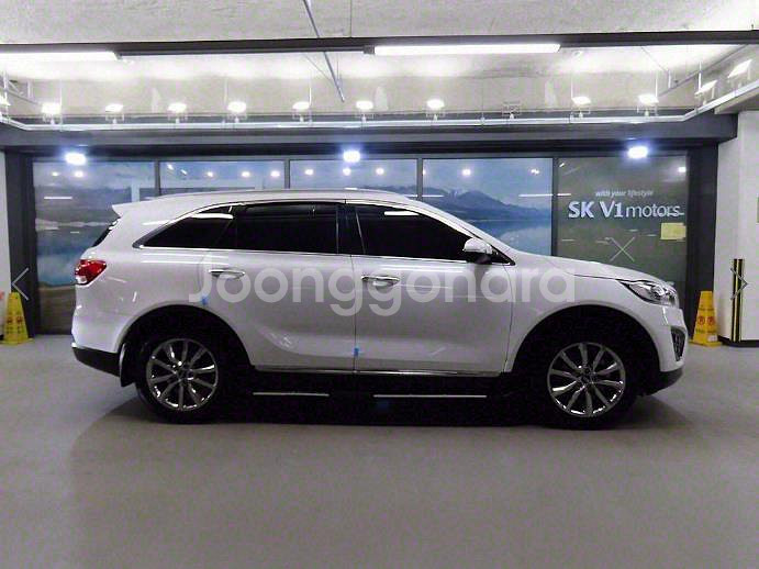 @15년식 올 뉴쏘렌토 R2.0 2WD 노블레스 스페--2