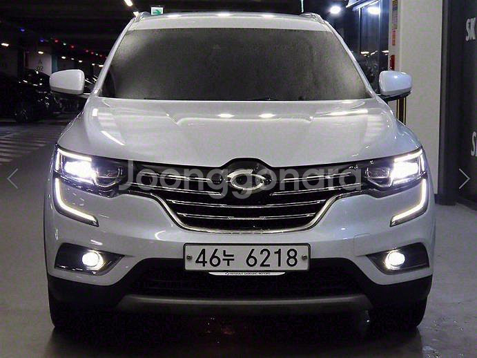 @18년식 QM6 2.0 dCi 2WD RE 시그니처--1