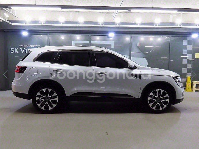 @18년식 QM6 2.0 dCi 2WD RE 시그니처--2