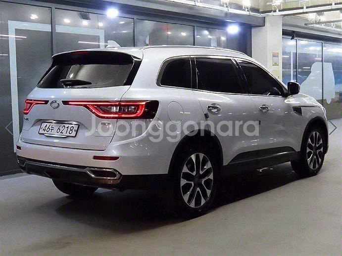 @18년식 QM6 2.0 dCi 2WD RE 시그니처--3