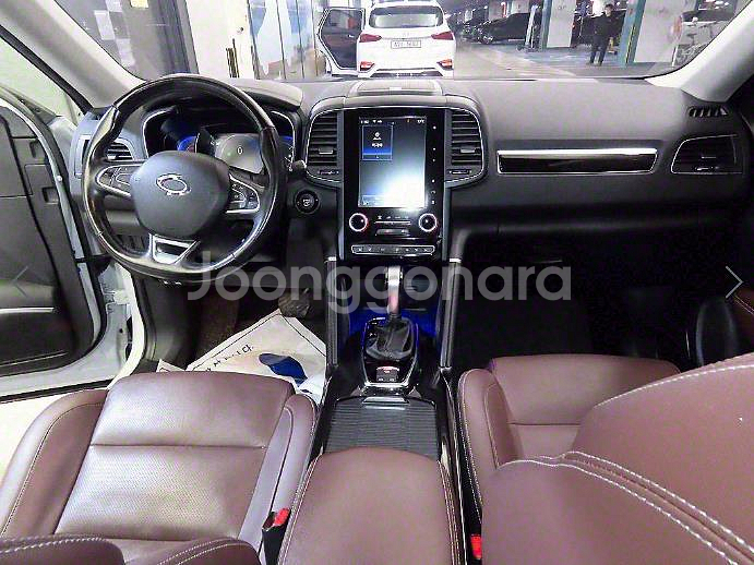 @18년식 QM6 2.0 dCi 2WD RE 시그니처--9