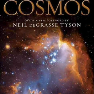 (새상품) 칼 세이건 코스모스 영어 원서 Cosmos