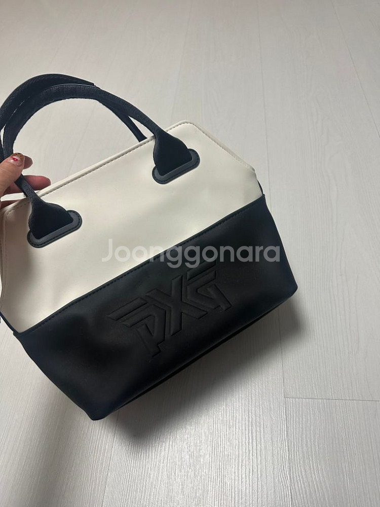 pxg 여성 골프팩--1