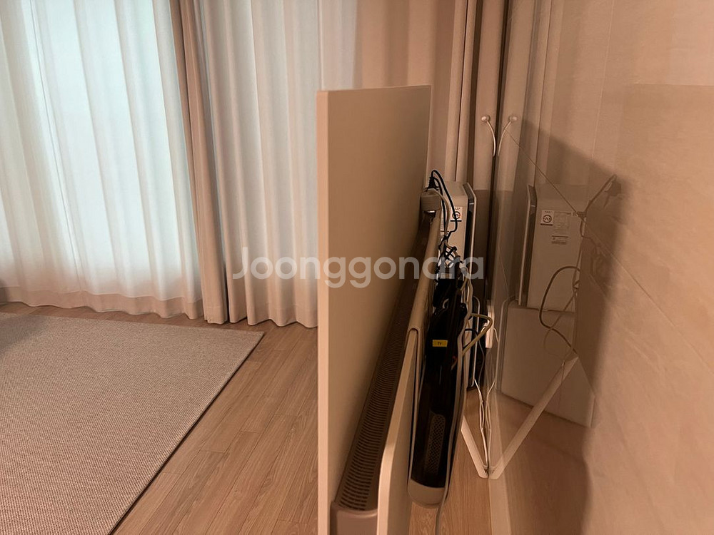 LG 올레드 포제 55인치 TV--1