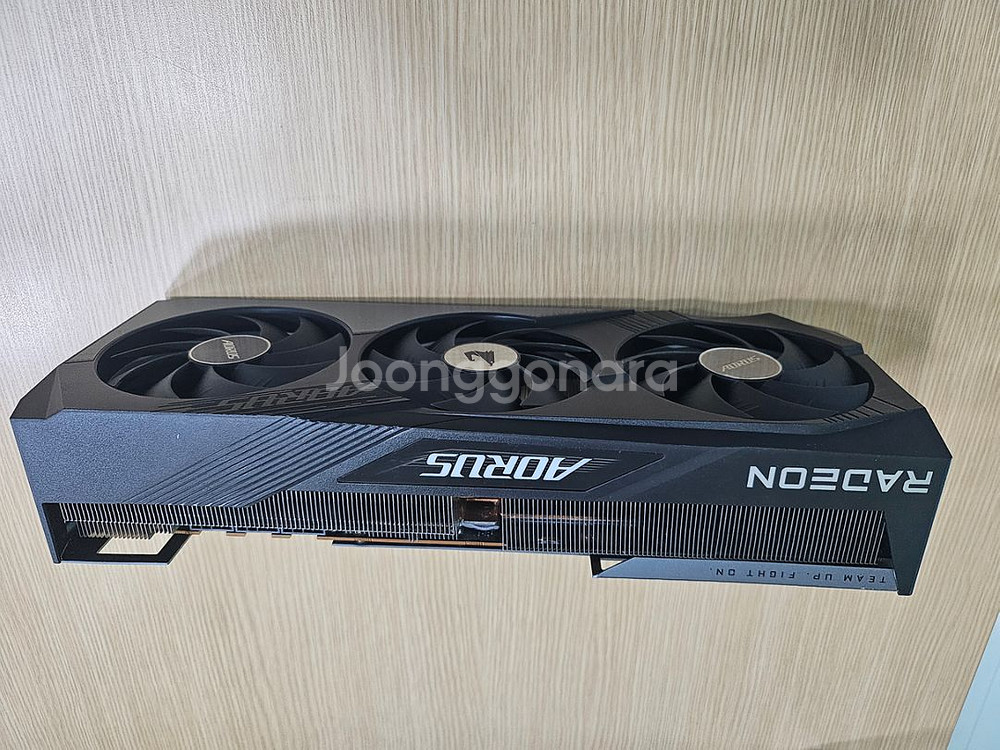 7900XTX 추금 ~ 4090구함--1