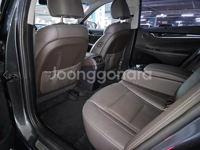 @18년식 그랜저IG 3.0 LPi 렌터카 모던 전국--5