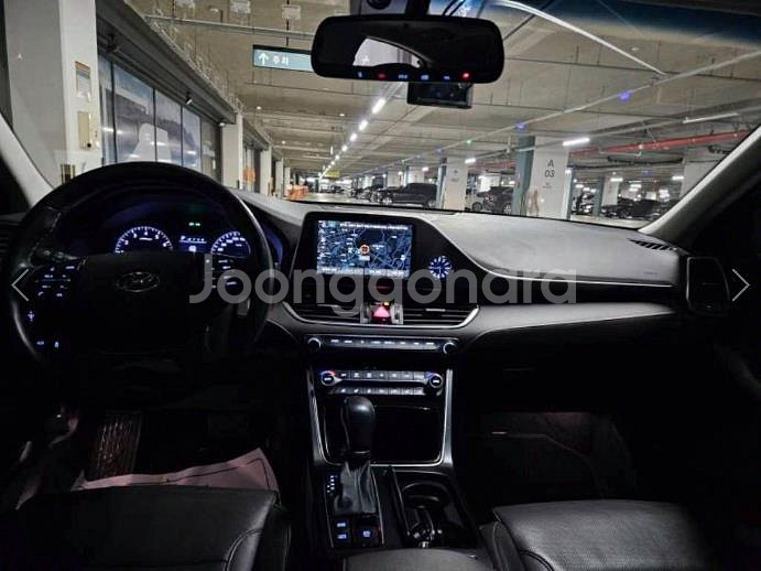 @18년식 그랜저IG 3.0 LPi 렌터카 모던 전국--4