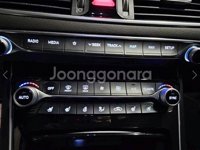 @18년식 그랜저IG 3.0 LPi 렌터카 모던 전국--9