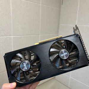 그래픽카드 RTX 3060