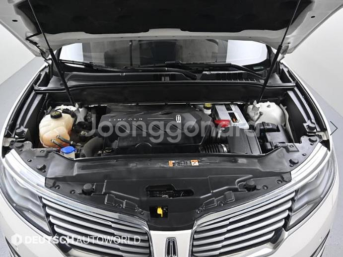 @18년식 올 뉴MKX 2.7 전국최저가격--5