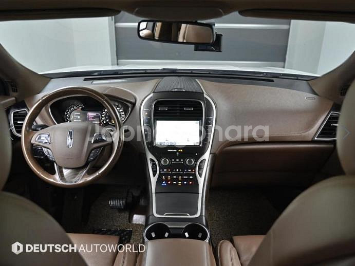 @18년식 올 뉴MKX 2.7 전국최저가격--6