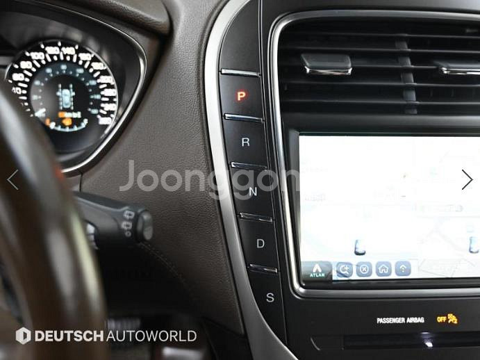 @18년식 올 뉴MKX 2.7 전국최저가격--8