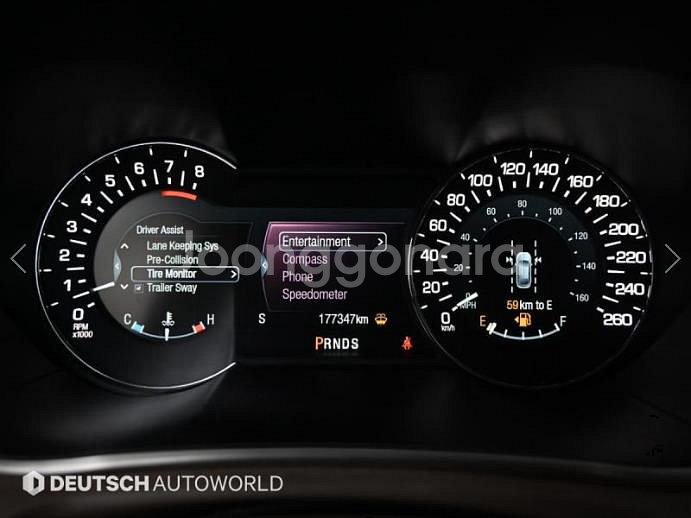 @18년식 올 뉴MKX 2.7 전국최저가격--7