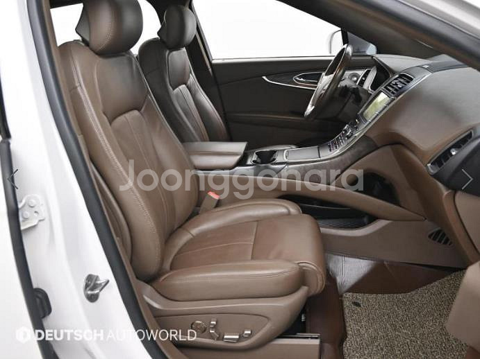 @18년식 올 뉴MKX 2.7 전국최저가격--9