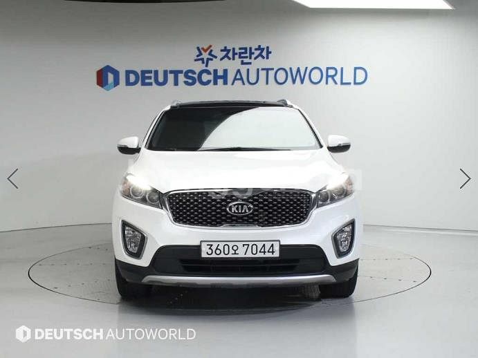 @14년식 올 뉴쏘렌토 R2.2 4WD 프레스티지 전--2