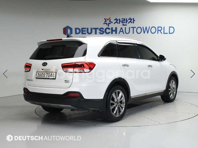 @14년식 올 뉴쏘렌토 R2.2 4WD 프레스티지 전--1