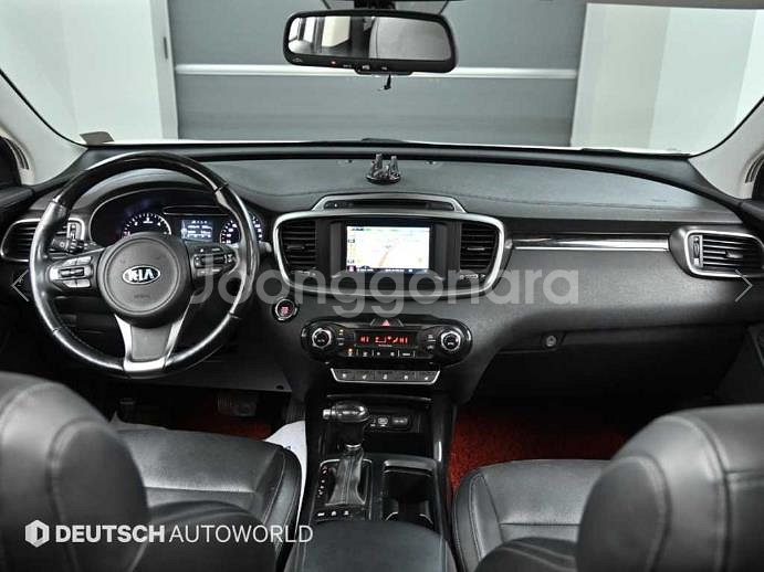 @14년식 올 뉴쏘렌토 R2.2 4WD 프레스티지 전--6