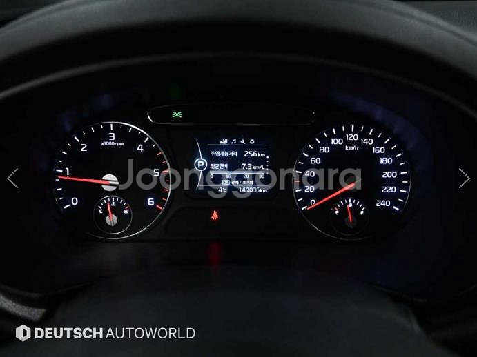 @14년식 올 뉴쏘렌토 R2.2 4WD 프레스티지 전--7