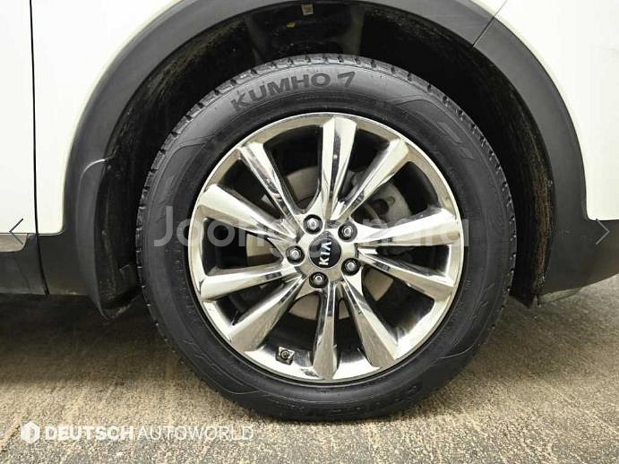 @14년식 올 뉴쏘렌토 R2.2 4WD 프레스티지 전--4