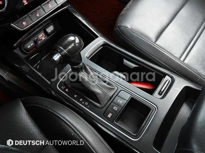 @14년식 올 뉴쏘렌토 R2.2 4WD 프레스티지 전--8