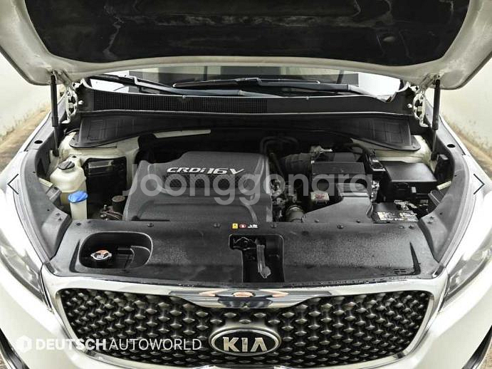 @14년식 올 뉴쏘렌토 R2.2 4WD 프레스티지 전--5