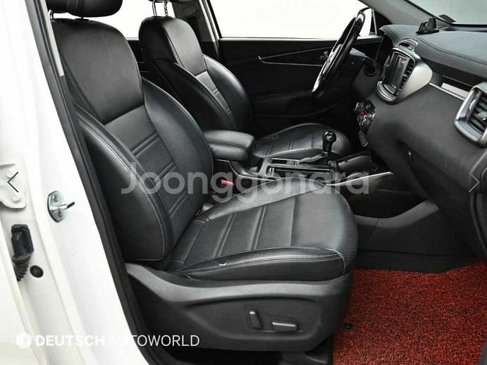 @14년식 올 뉴쏘렌토 R2.2 4WD 프레스티지 전--9
