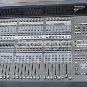 Digidesign C24 아날로그 믹서 판매합니다