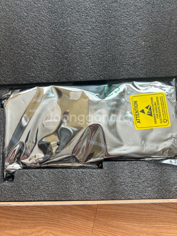 asrock rx6600--1