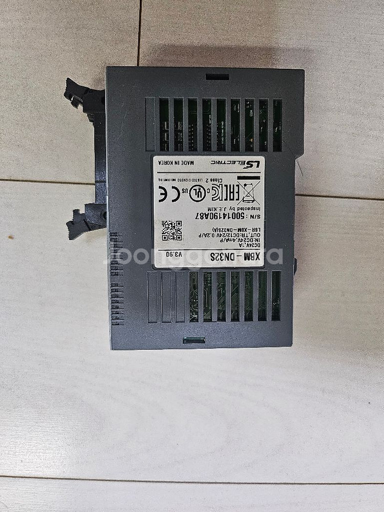 엘에스 PLC XBM-DN32S--1