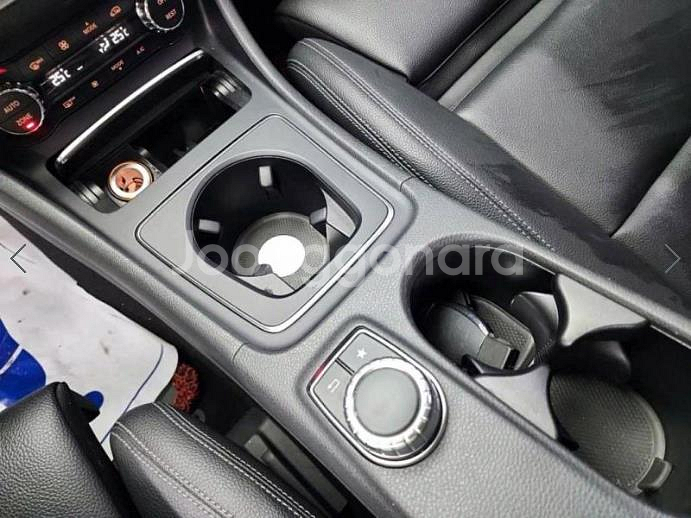 @17년식 CLA클래스 CLA250 4매틱 전국최저--7