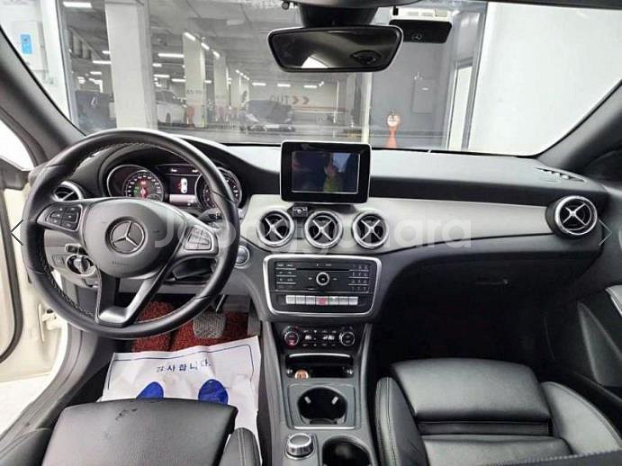 @17년식 CLA클래스 CLA250 4매틱 전국최저--6