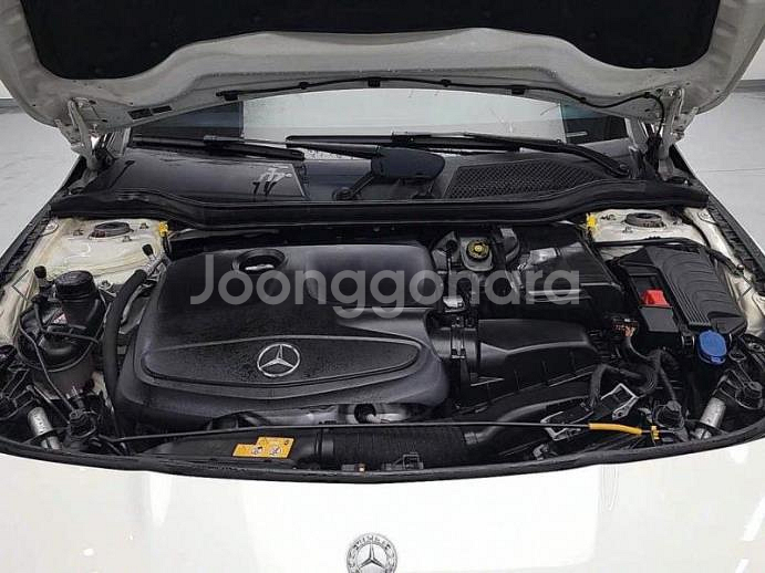 @17년식 CLA클래스 CLA250 4매틱 전국최저--4