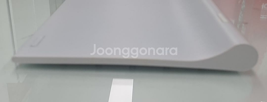 자주블루투스 키보드(JJ-MA-2206)--2