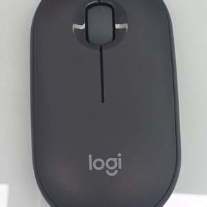 로지 logi M350s 마우스