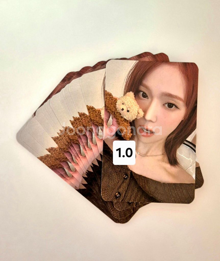 에스파 포카 양도 Espa Poca sell--1