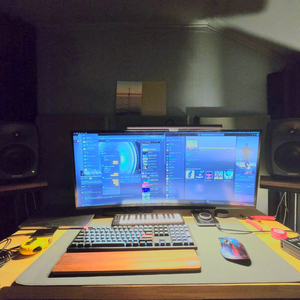 Genelec 8340A GLM