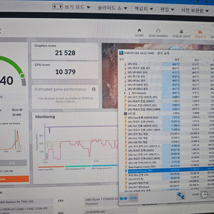 라데온 7900gre 니트로