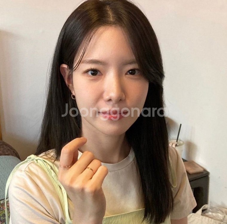 (새제품)14k 세실리아 묵주반지--3