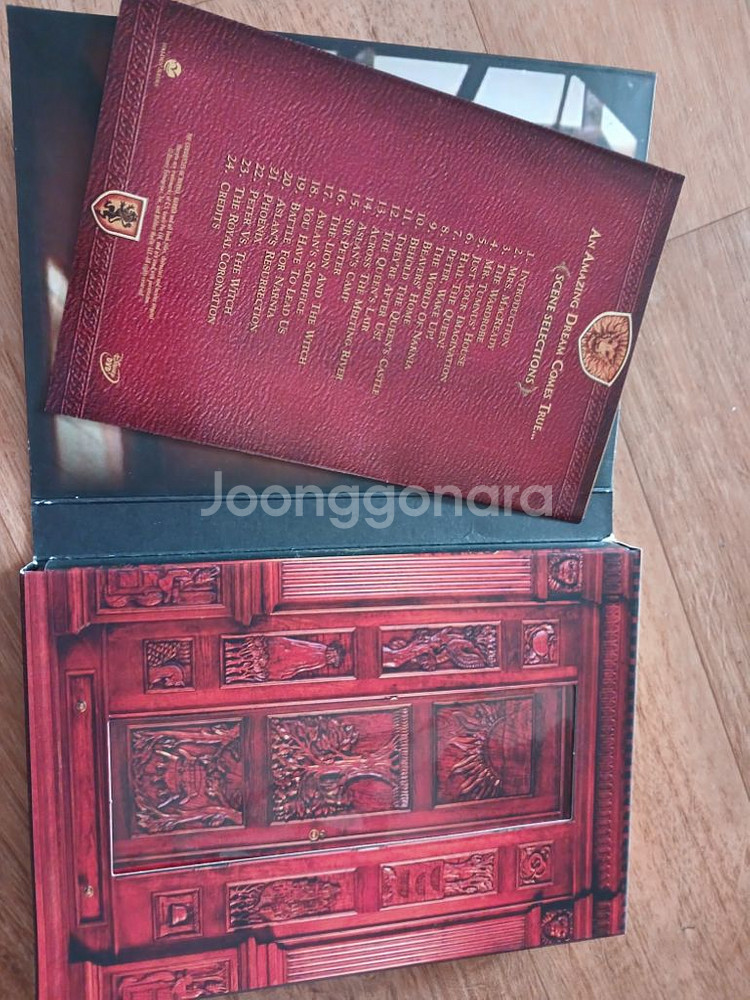 dvd 총21--1