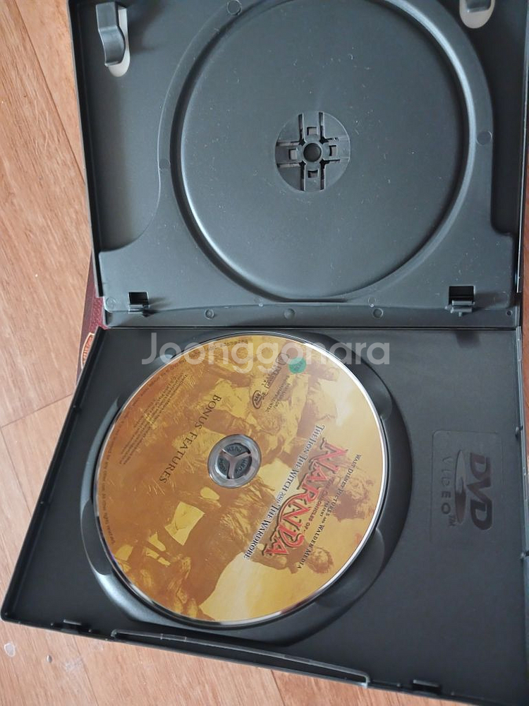 dvd 총21--2