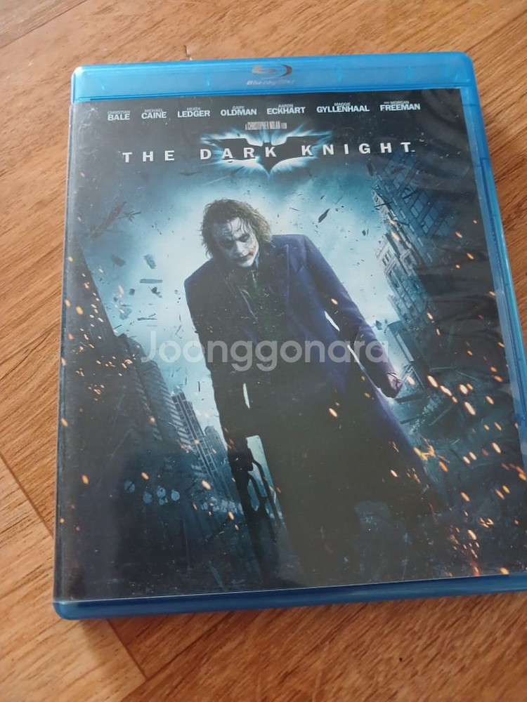 dvd 총21--9