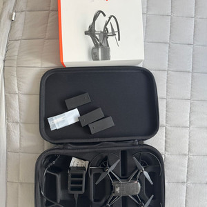 텔로 에듀 드론