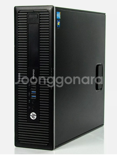 HP Elitedesk 800 G1 SFF--8