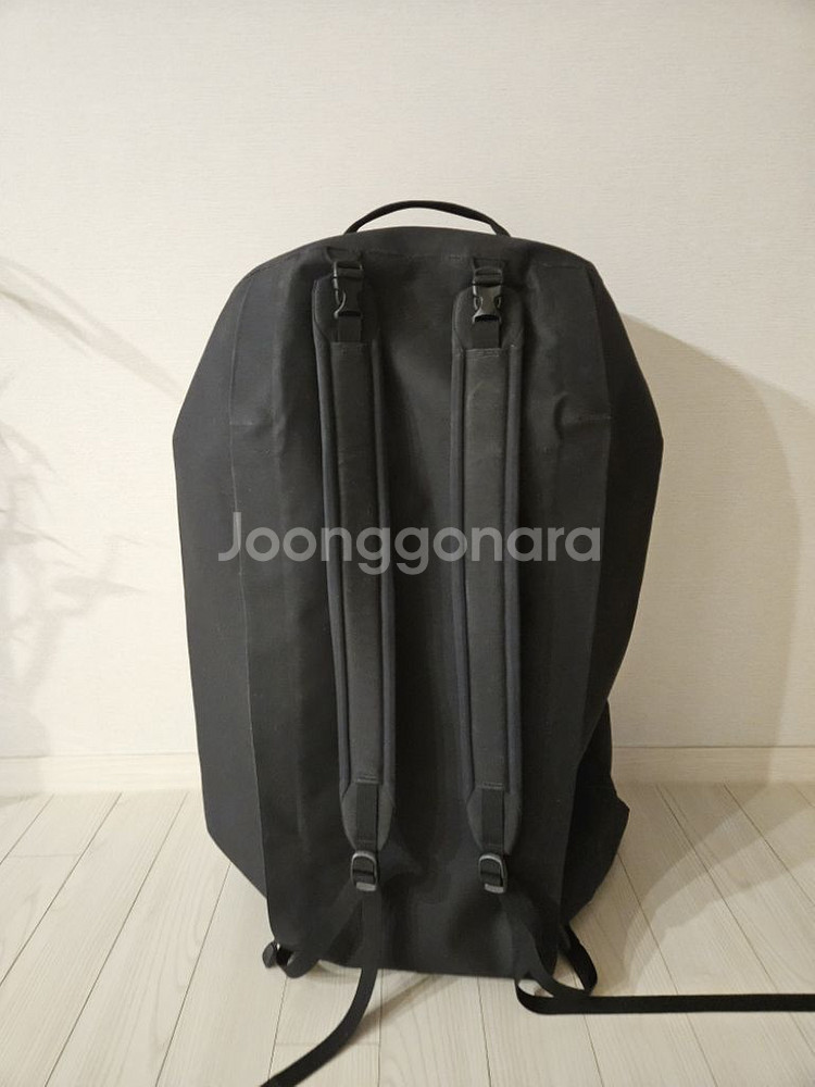 아크테릭스 백팩 캐리어 더플백 100--5